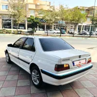 پژوپارس فول ELX