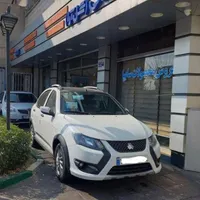 کوییک 401|خودرو سواری و وانت|زاهدان, |دیوار
