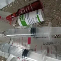 تزریقات درمنزل