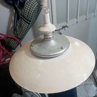 لوستر|لوستر و چراغ آویز|قزوین, |دیوار