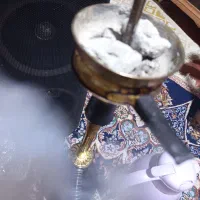 قلیان عربی لصل