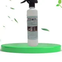 اسپری چربی زدای نانو تک اصلی،حک دار