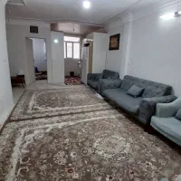 فروش واحد ۵۰متری طبقه چهارم