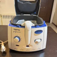 سرخ کن اصل فرانسه تفال