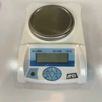 ترازو و ملزومات زرگری