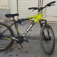 دوچرخه viva|دوچرخه، اسکیت، اسکوتر|ارومیه, |دیوار