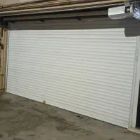 کرکره برقی و معمولی افشانی|خدمات پیشه و مهارت|ماکو, |دیوار