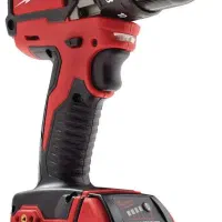 دریل شارژی میلواکی m18