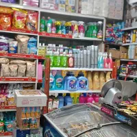 کارگر سوپر مارکت|استخدام خدمات فروشگاه و رستوران|تهران, خاک سفید|دیوار