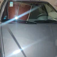 پژو پارس مدل 1402
