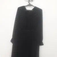 پیراهن ماکسی بلند