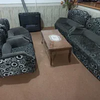 مبل|مبلمان خانگی و میز عسلی|رفسنجان, |دیوار