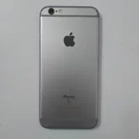 ایفون 6s حافظه 128 گیگ بسیار تمیز