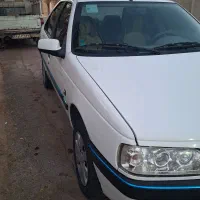 ۴۰۵ اس ال لیکس|خودرو سواری و وانت|شهرآباد, |دیوار