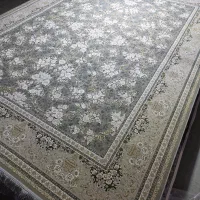 فرش ۱۲۰۰ شانه پالت طلاکوب باکیفیت