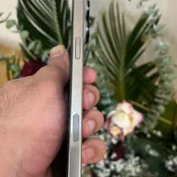 آیفون ۱۶ پرومکس‌۲۵۶ در حد نو|موبایل|تبریز, |دیوار