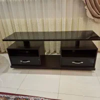 میز تلوزیون در حد نو