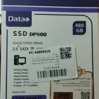 SSD 480 نو