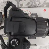 دوربین حرف ای کنون