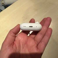 airpod pro 2generation anc|لوازم جانبی موبایل و تبلت|بروجرد, |دیوار