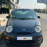 فروش خودرو ام وی ام  ۱۱۰