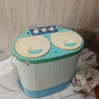 لباسشویی مینی