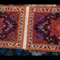 فرش دستباف|فرش|هریس, |دیوار