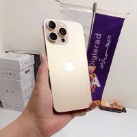 آیفون 16پرومکس