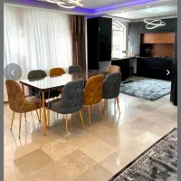 واحدهای هتلی نوساز وشیک|اجارهٔ کوتاه‌مدت آپارتمان و سوئیت|تهران, توحید|دیوار