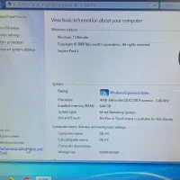 کیس و مانیتور|قطعات و لوازم جانبی رایانه|ماکو, |دیوار