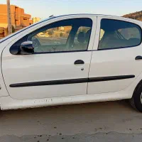 پژو ۲۰۶ مدل ۹۴