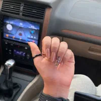 تخفیف ویژه ۵۰ درصدی کاشت و خدمات ناخن بمدت سه روز