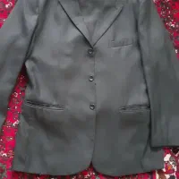 کت شلوار مردانه سایز ۵۴|لباس|ملایر, |دیوار