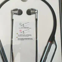 هندزفری گردنی خارجی