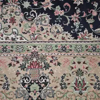 فرش دوازده متری کاملا سالم|فرش|مسجد سلیمان, |دیوار