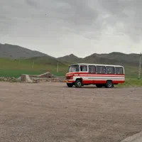 سرویس دربستی مینی بوس|خدمات حمل و نقل|اردبیل, |دیوار