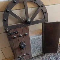 آیینه|آینه|کرمان, |دیوار