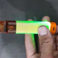 دوعدد پاد سالم پونزده هزار پاف طعم توت فرنگی کیوی|زیورآلات و اکسسوری|یزد, |دیوار