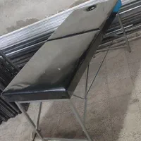 تخت ماساژ سیم بکسلی کابلی پرتابل|آرایشی، بهداشتی، درمانی|کهریزک, |دیوار