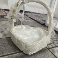 سبد و جا میوه ای|صنایع دستی و سایر لوازم تزئینی|قم, نیروگاه|دیوار