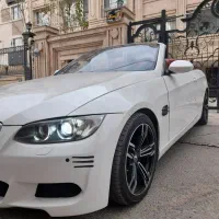 بی ام و کروک مدل 2008