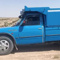 نیسان دیزل 92|خودرو سواری و وانت|خاتم, |دیوار