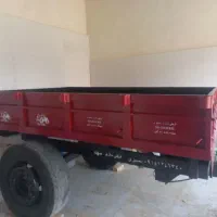 تریلی فروشی|قطعات یدکی و لوازم جانبی|خرقان, |دیوار