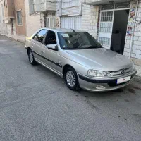 پژو پارس elx|خودرو سواری و وانت|همدان, |دیوار