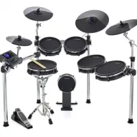 وی درامز الکترونیک -السیس Mk10