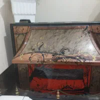 فروش بخاری گازی