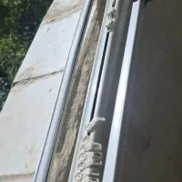 3عدد چوب پرده سالم
