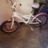 دوچرخه دخترونه|دوچرخه، اسکیت، اسکوتر|شیروان (خراسان), |دیوار