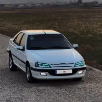 پژو پارس مدل ۴۰۱|خودرو سواری و وانت|اصفهان, ملکشهر|دیوار