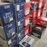 باتری ماشین/ باطری / مسکن مهر رشت|قطعات یدکی و لوازم جانبی|رشت, جماران|دیوار